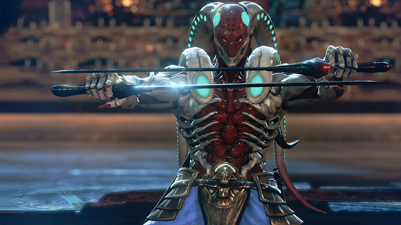 Yoshimitsu