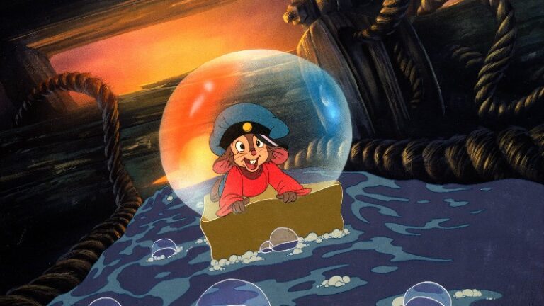 An American Tail Movies in Order & How Many Are There?