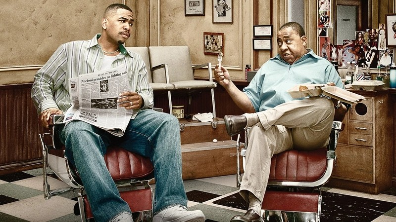 Barbershop (2005) - TV Show