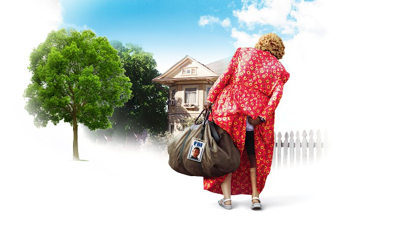 Big Momma's House Movies in Order & How Many Are There?
