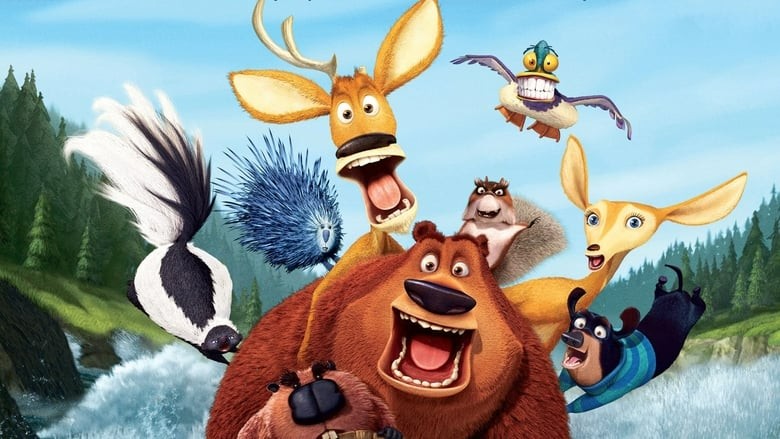 Open Season Movies in Order & How Many Are There?