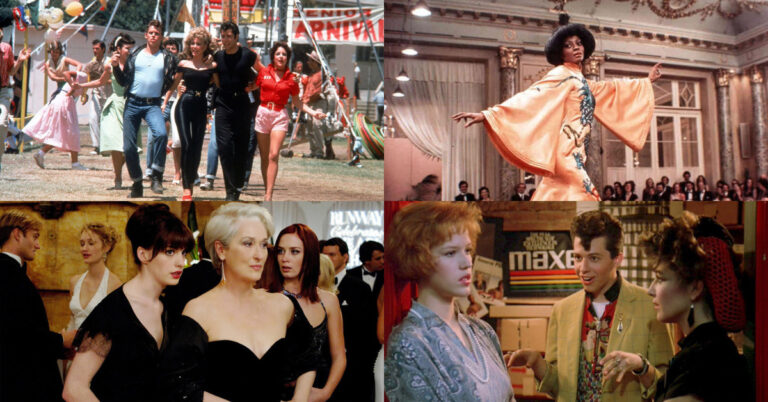20 Best Movies About Beauty, Makeup, and Fashion