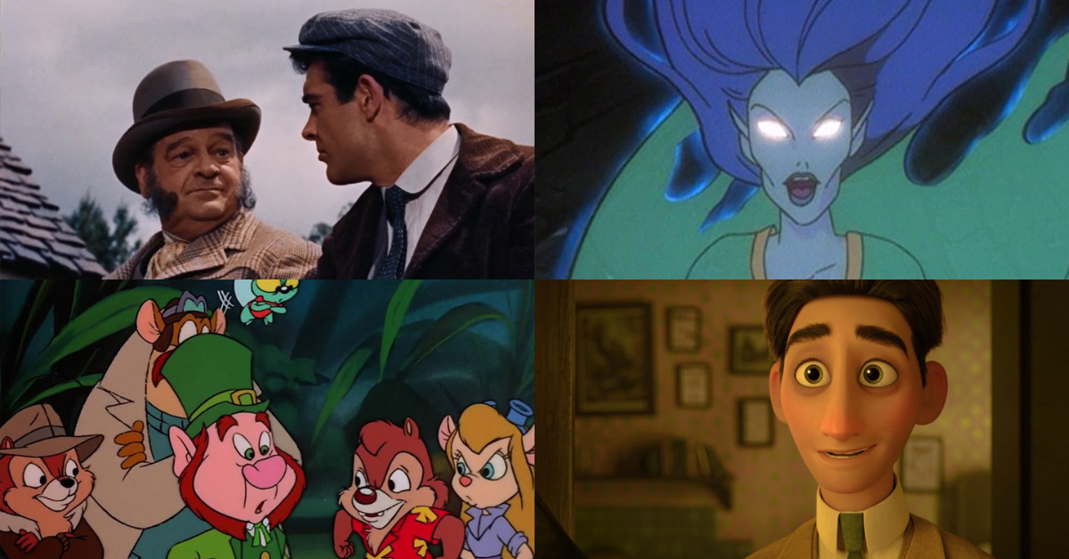 5 Best Irish movies on Disney Plus to Watch on St Patrick’s Day