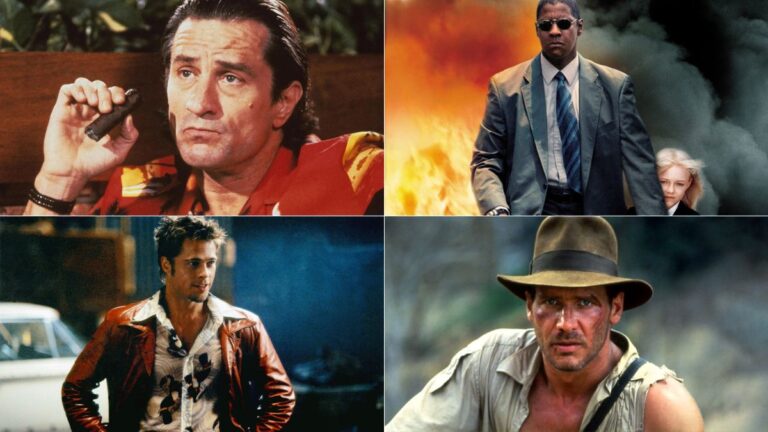 60 Best 90s Actors You Will Never Forget