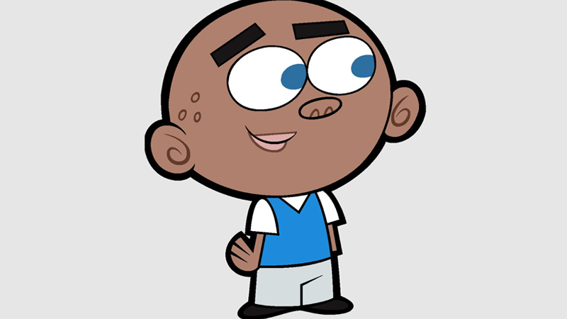 AJ (Fairly Odd Parents)