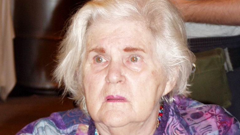 Anne McCaffrey