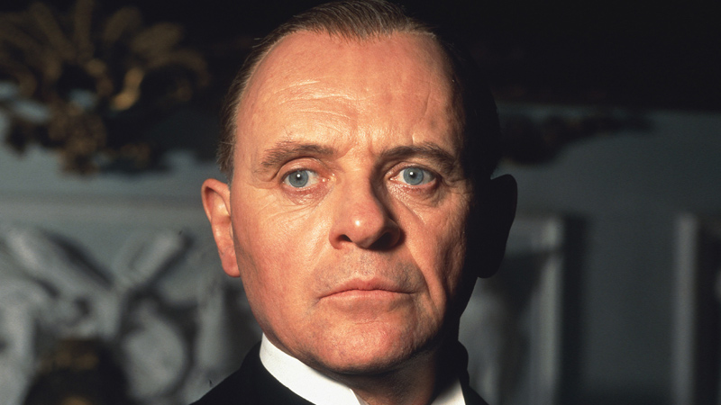 Anthony Hopkins