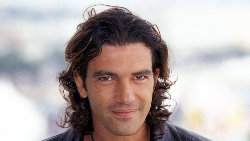 Antonio Banderas