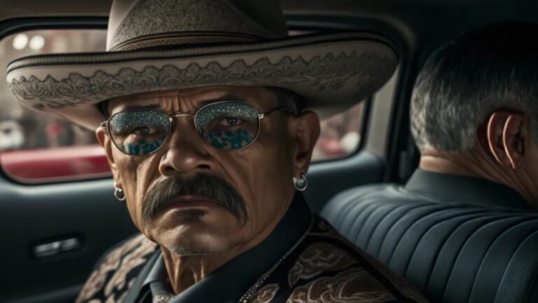 20 Best Mexican Mafia Movies: Drug Cartel Gangster Wars