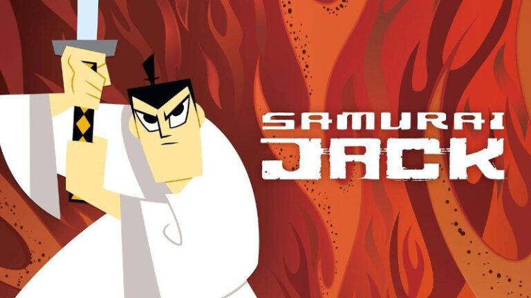 35 Best Samurai Jack Quotes Every Fan Needs to Know