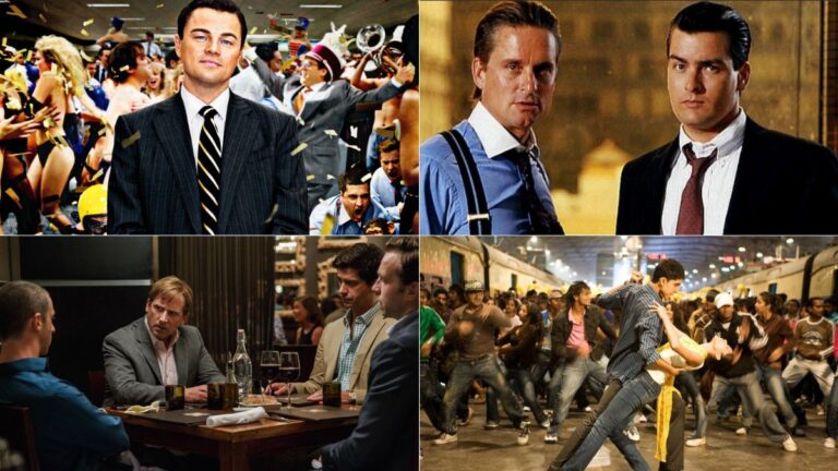 35 Best Shows & Movies About Money, Finance, and Business You Need to Watch