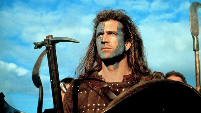 Braveheart