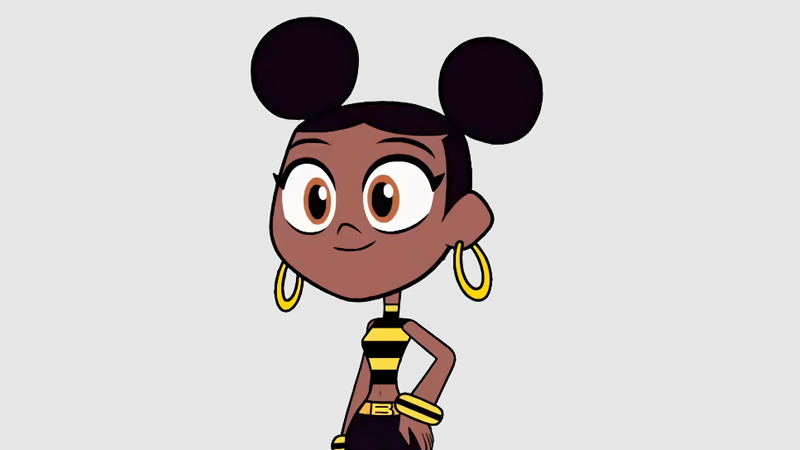 Bumblebee (Teen Titans Go!)