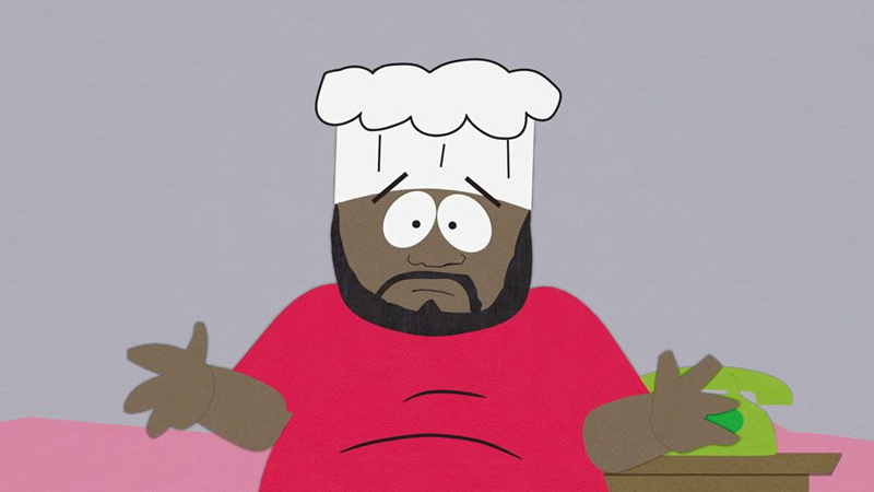 Chef (South Park)