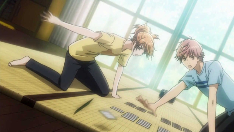 Chihayafuru