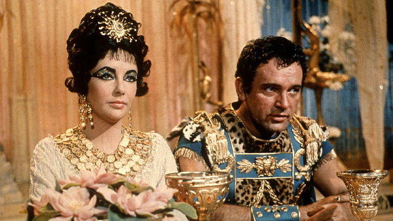 Cleopatra (1963)