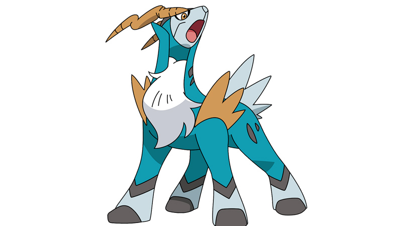 Cobalion