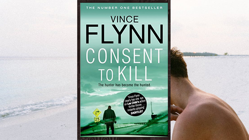 Consent to Kill (2005)