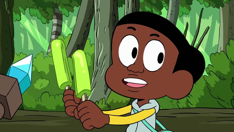 Craig Williams (Craig Of The Creek)