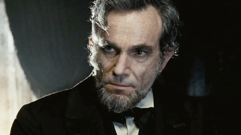 Daniel Day-Lewis