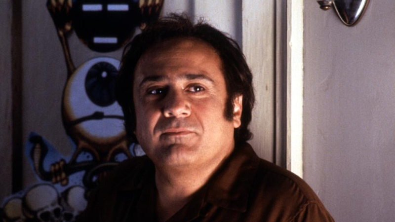 Danny DeVito