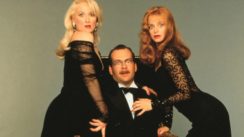 Death Becomes Her (1992)