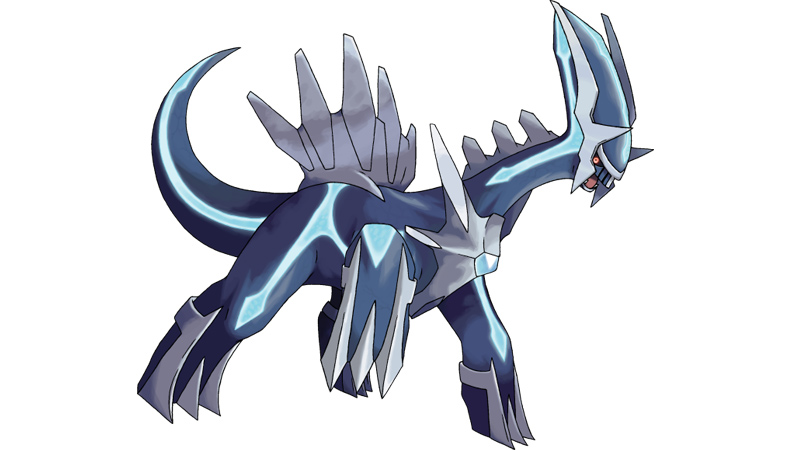 Dialga