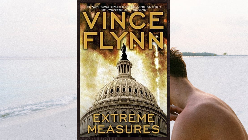 Extreme Measures (2008)