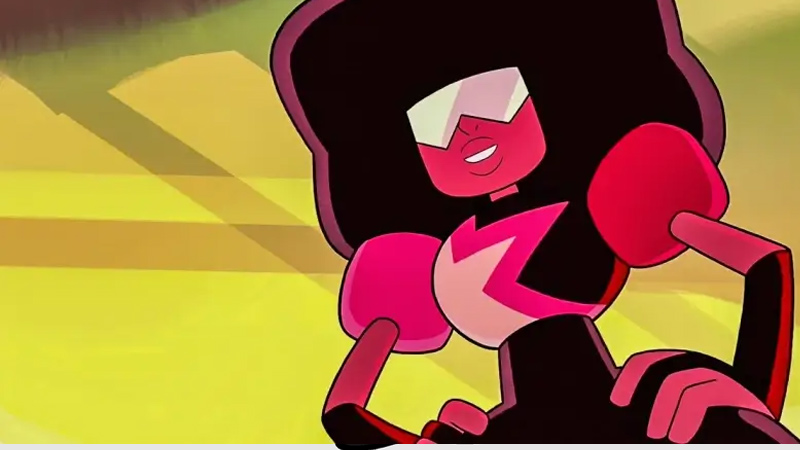 Garnet (Steven Universe)