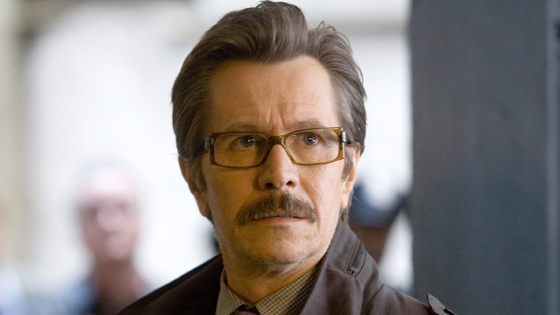 Gary Oldman