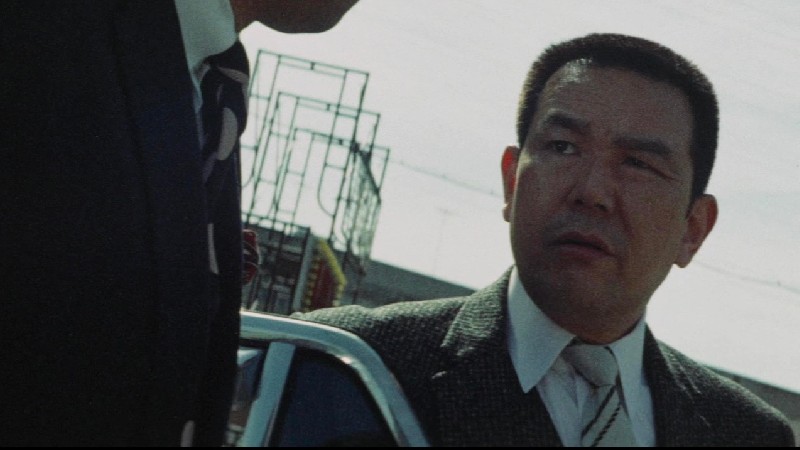 Gendai yakuza: Hito-kiri yota (1972)