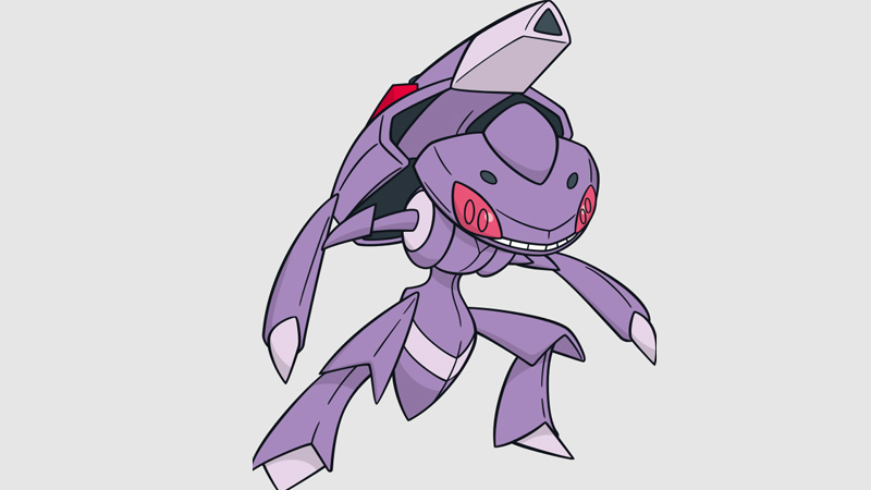 Genesect