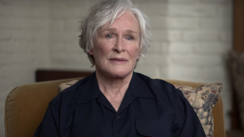 Glenn Close