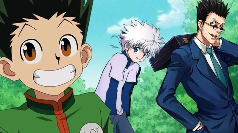 Best Hunter x Hunter Quotes By Gon, Killua, Kurapika, Hisoka & Others