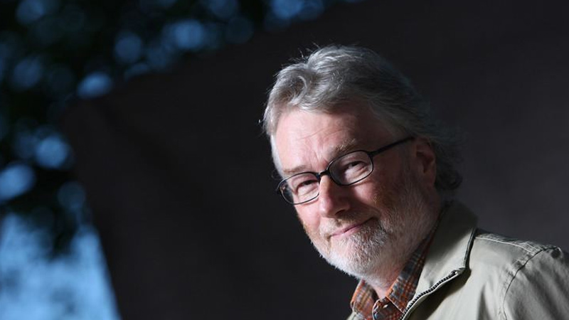 Iain Banks