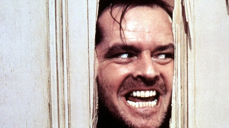 Jack Nicholson