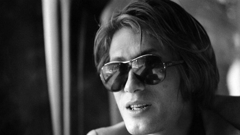 Jacques Dutronc