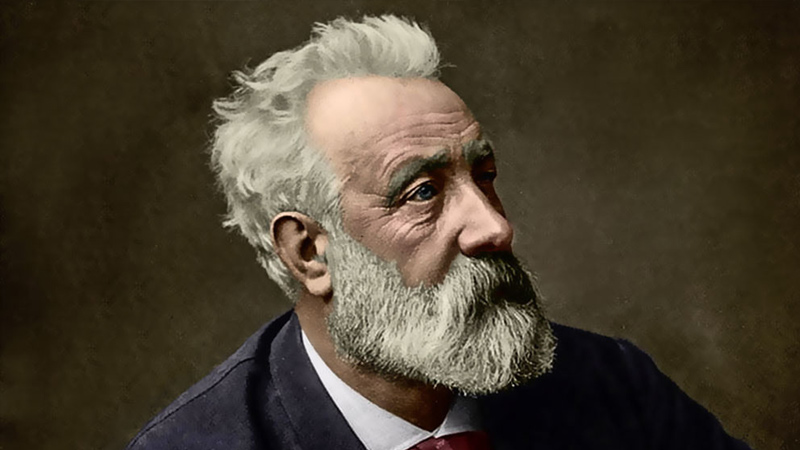 Jules Verne