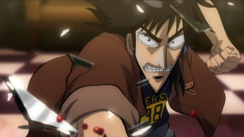 Kaiji