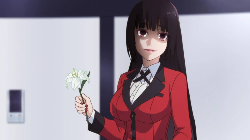 Kakegurui