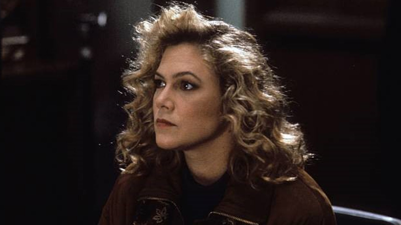 Kathleen Turner