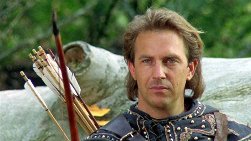 Kevin Costner