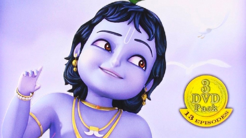 Krishna (Little Krishna)