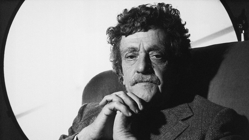 Kurt Vonnegut