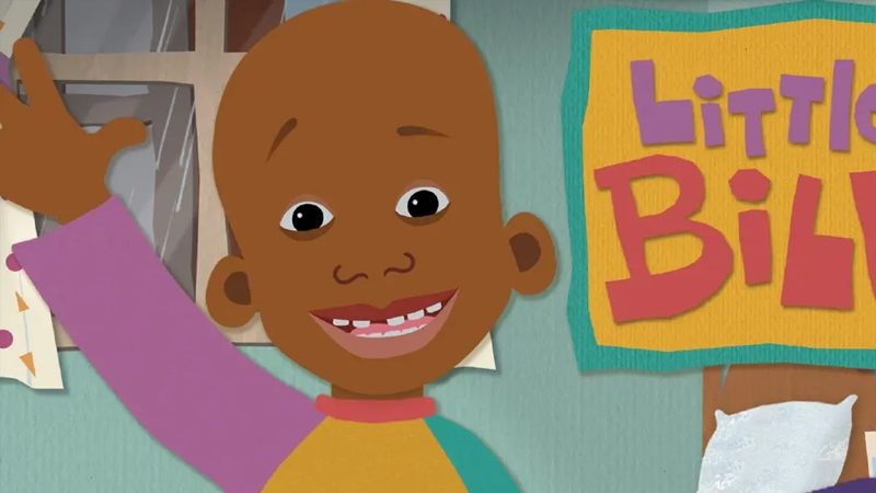 Little Bill (Little Bill)