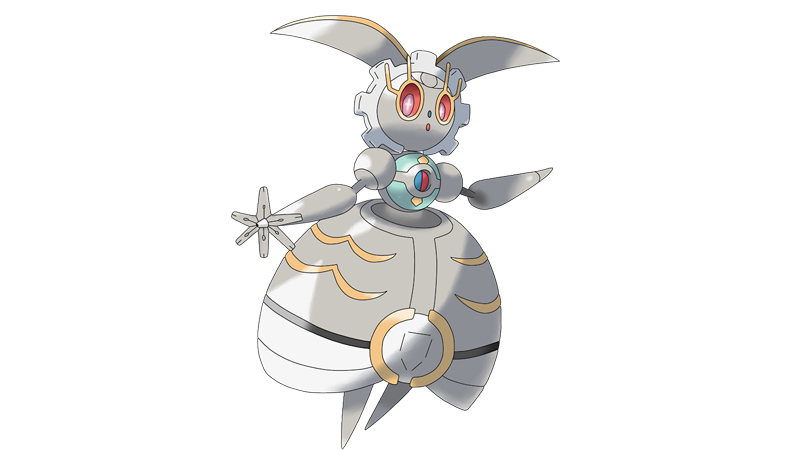 Magearna