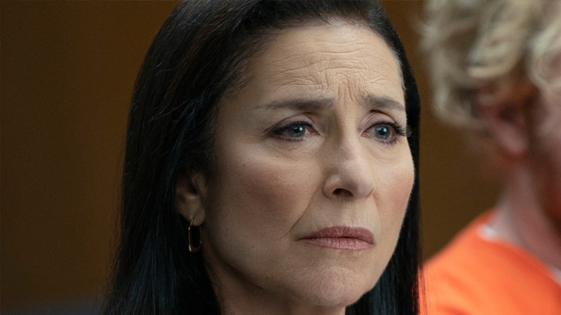 Mimi Rogers