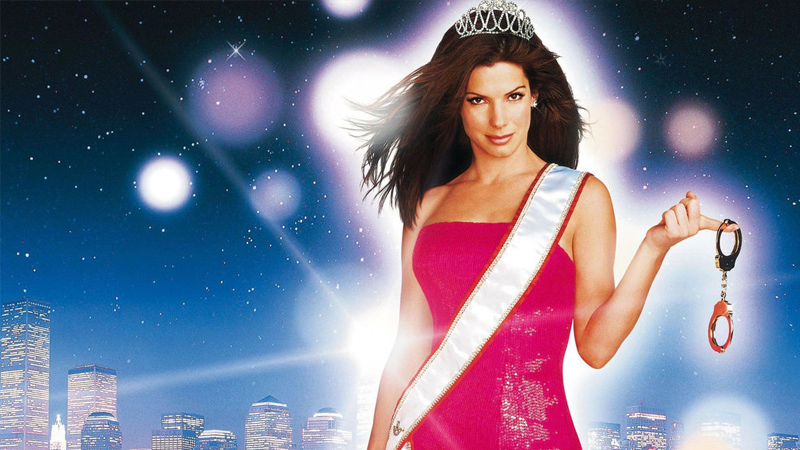 Miss Congeniality (2000)