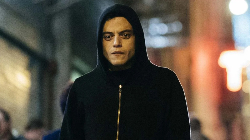 Mr. Robot (2015–2019)