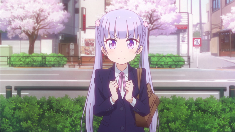 New Game!